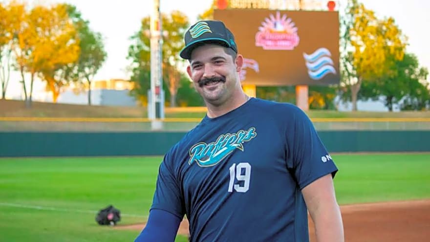 Rockies Receive Concerning Injury News on Reliever RJ Petit