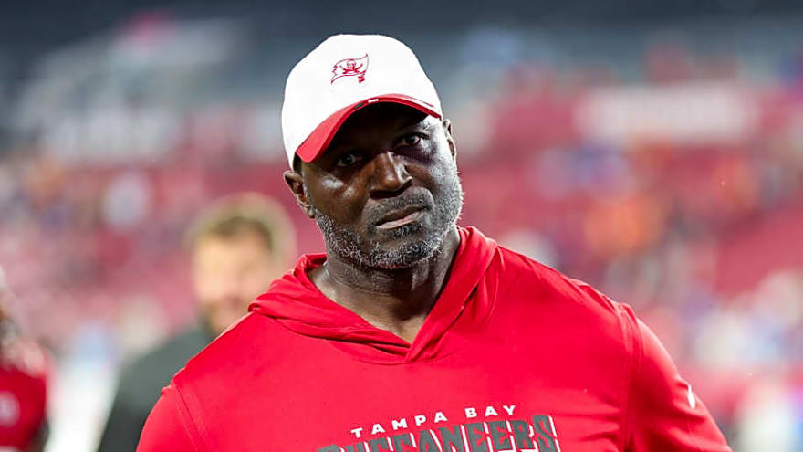 How the Buccaneers can win NFC&#39;s No. 1 seed, home-field advantage for playoffs