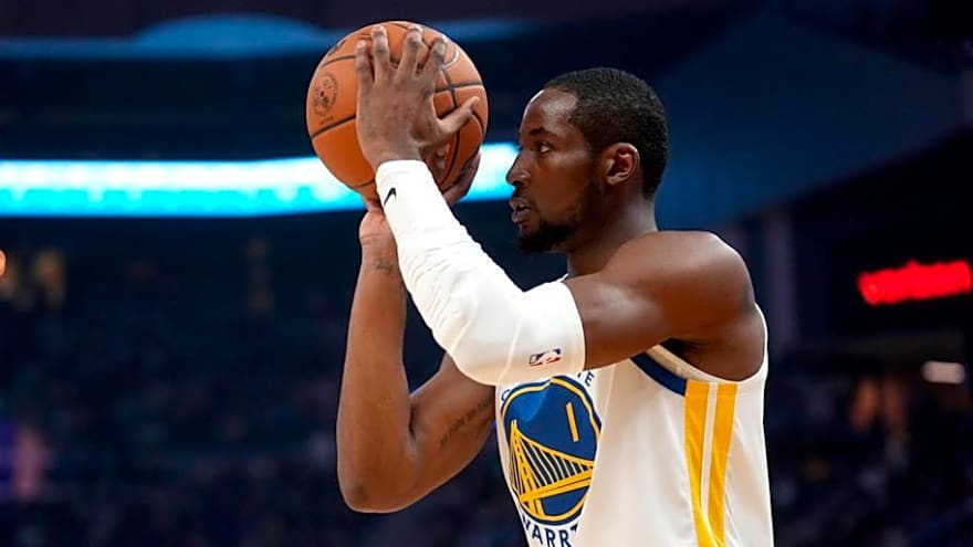 Where Suns Really Stand on Jonathan Kuminga Trade Rumors