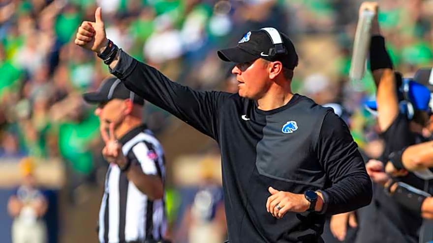 Junior college defender commits to Boise State