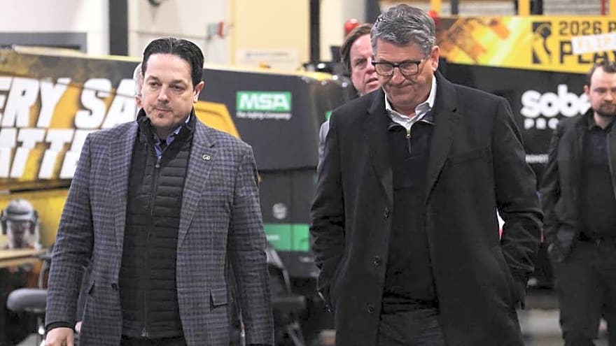 The Flyers have the foundation they've been building for