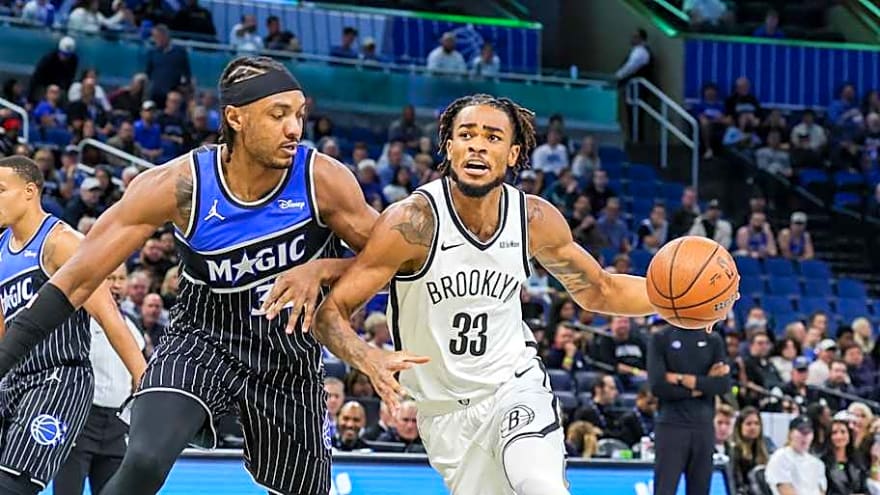 Franz Wagner knocks down late shots, and more takeaways from Magic-Nets