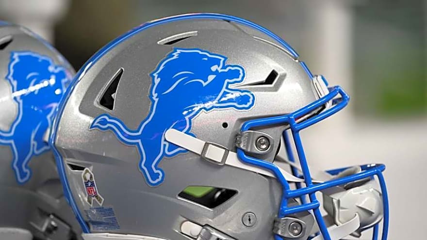 Jets Projected to Poach $6 Million LB From Aaron Glenn's Old Team