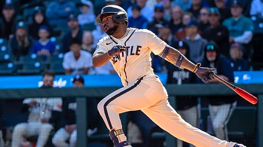 Why Randy Arozarena Would Be Perfect Signing for Phillies