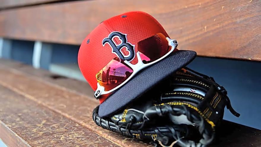 Red Sox 28-Year-Old In Precarious Position After Week Of Trades