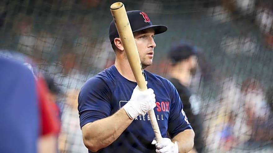 Red Sox Fans Get Christmas Day Alex Bregman Free Agency Update
