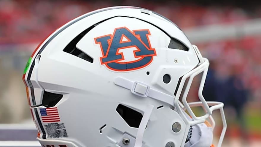 What a Recently Offered Tight End Recruit Likes About Auburn
