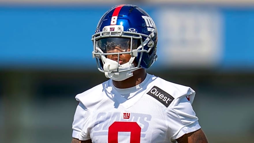 Why the NY Giants Shouldn&#39;t Be Overlooked in 2025