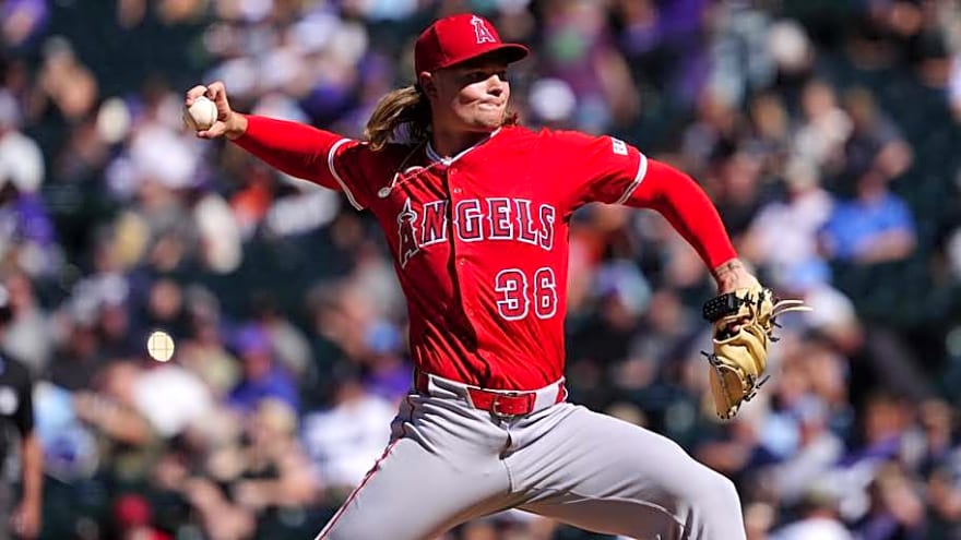 Angels Top Prospect Already Endured Major Growth, Says Manager