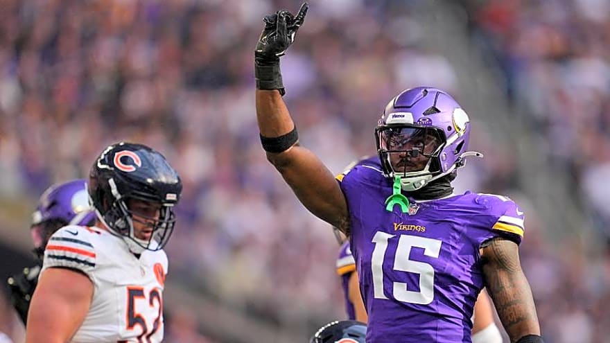 Vikings' Dallas Turner Has a Legitimate Shot to Make an All-Pro Team (and Here's Why)