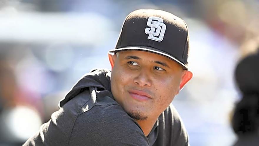 Padres GM AJ Preller Once Flatly Called Out Manny Machado to Be Better