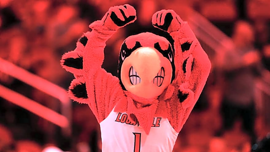Advanced Metric Suggests Louisville Could Get Under-Seeded in NCAA Tournament Yet Again