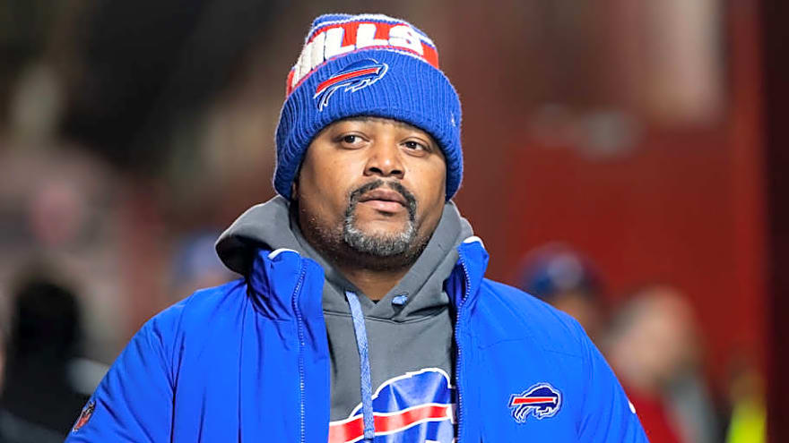 Ravens Request Interview With AFC East QB Coach