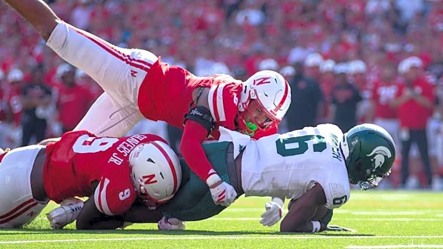 Who&#39;s the Huskers&#39; Defensive MVP? A Clear Winner in Tad Stryker&#39;s Pregame Survey