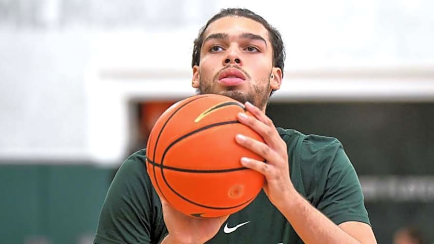 Why MSU&#39;s Jesse McCulloch Will be Ready for the Real Deal