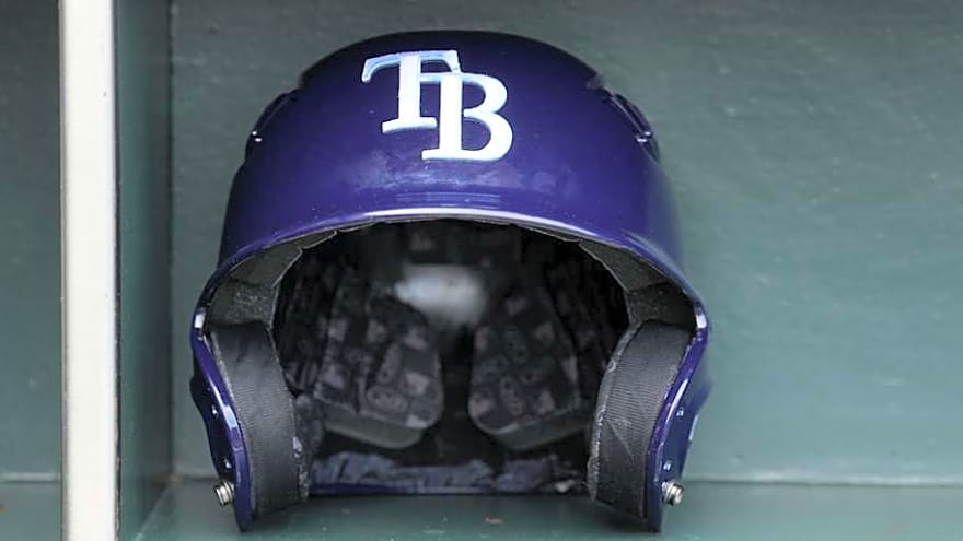 Rays' Outfield Depth Highlights Lineup Against the Netherlands
