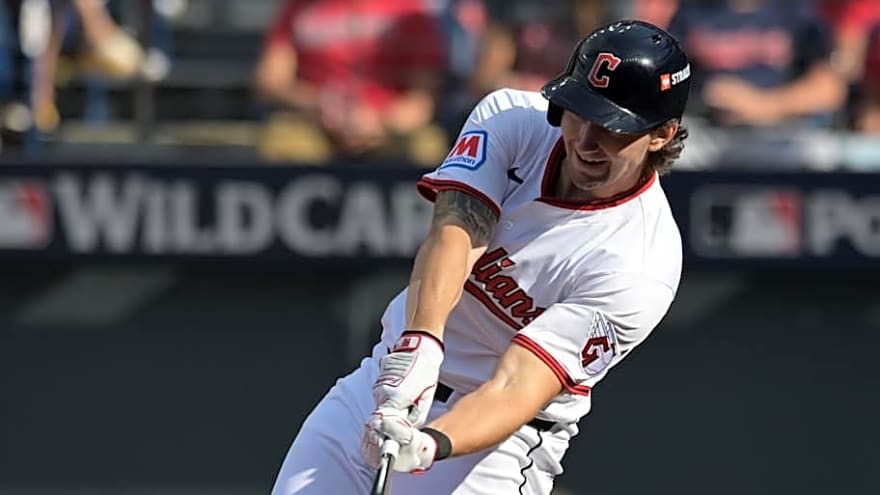 3 Key Roles the Cleveland Guardians Quietly Locked In This Spring