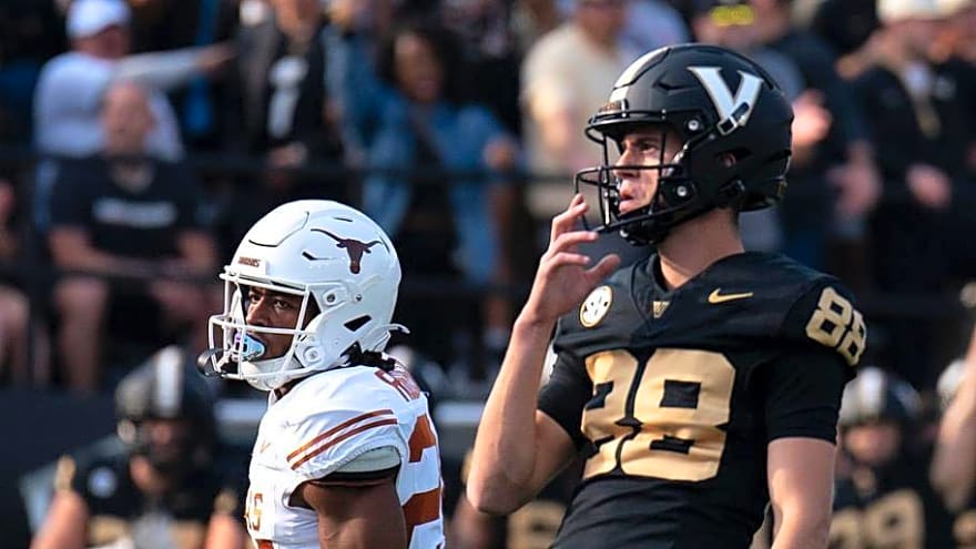Exclusive: Brock Taylor Feels He is One of the Best Kickers in the Country and His Coach Agrees