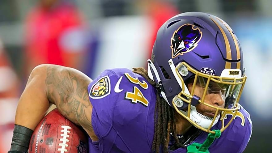 Ravens Veteran Could Have Career Resurgence