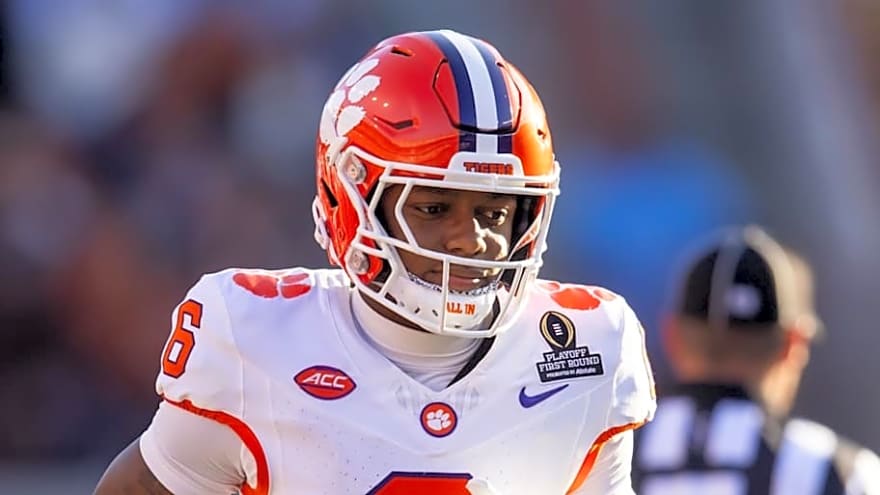 ESPN Reveals Potential Sleeper for Clemson Tigers