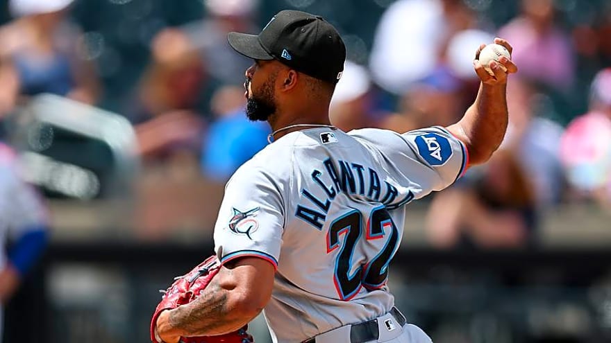 How Will Expected MLB Lockout Affect the Emerging Miami Marlins?