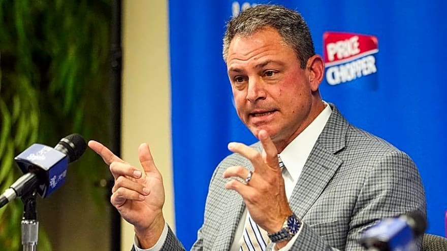 Ranking the Royals Biggest Offseason Needs
