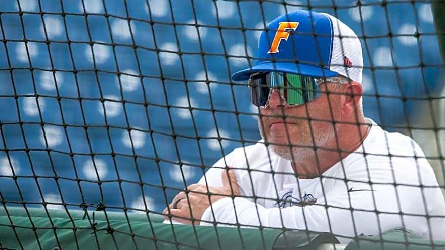 Takeaways From Gators Ugly Series Loss to Ole Miss