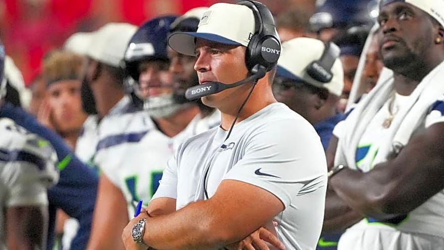 What Can We Learn From the Seattle Seahawks Blitz Rate Against the Patriots?