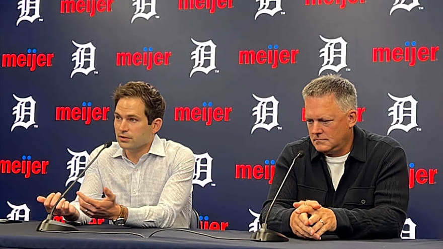 Where Does Tigers Star&#39;s Brutal Contract Rank Among Worst in Baseball?