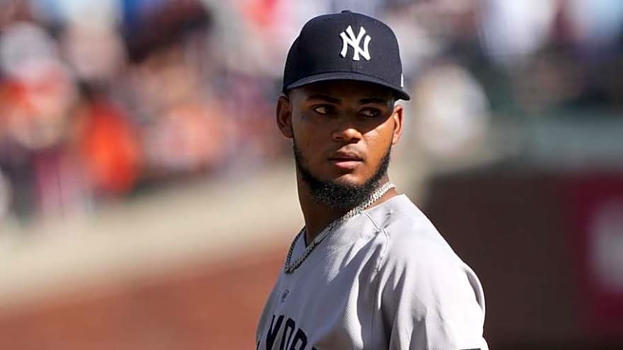 What Setup Options Exist Beyond Camilo Doval for Yankees