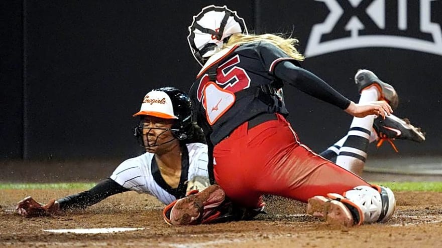 Preview: No. 1 Nebraska Softball's Super Regional vs Oklahoma State with Breakdown