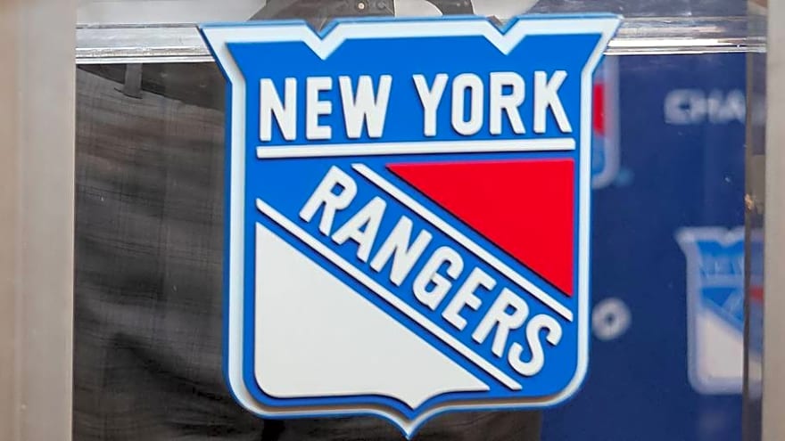 NY Rangers Have Clear Area of Improvement After Rookie Camp