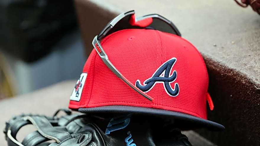 Braves' $65 Million Slugger Linked To Royals In Free Agency