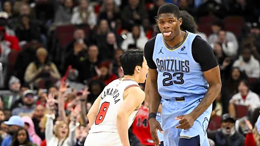 Cedric Coward’s Rookie Year Was Better Than You Think