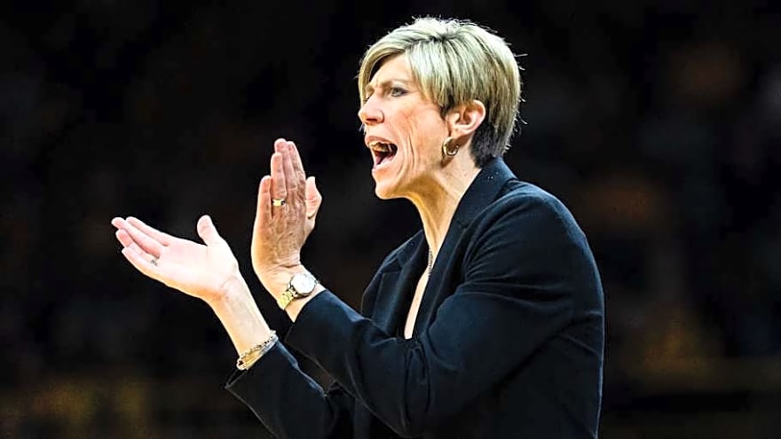 Iowa HC Sets Record For Most Wins in First Two Seasons