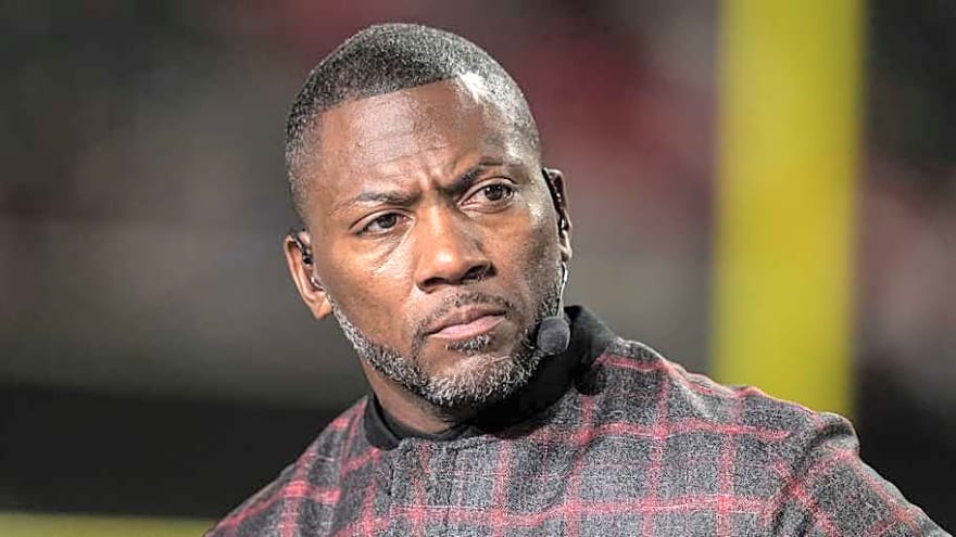 Stephen A. Smith Shares Interesting Name Steelers Should've Interviewed