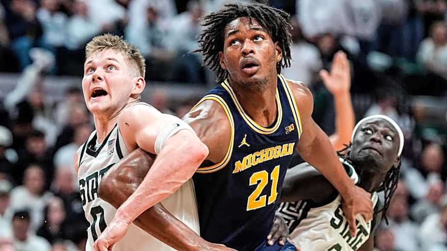Analyst Breaks Down Whether Michigan Basketball Can Win National Title