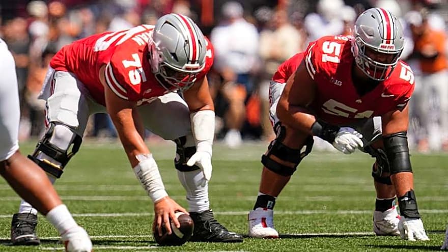 Here&#39;s what to know about Ohio State&#39;s second half of their schedule
