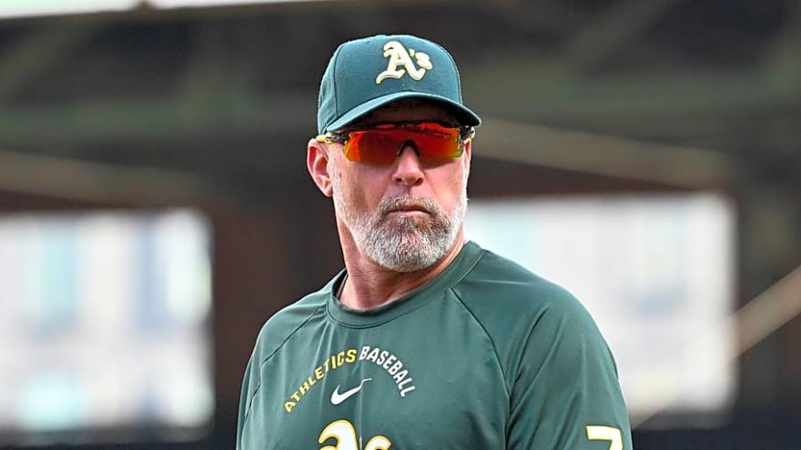 Athletics Add Rodriguez: What It Changes Moving Forward