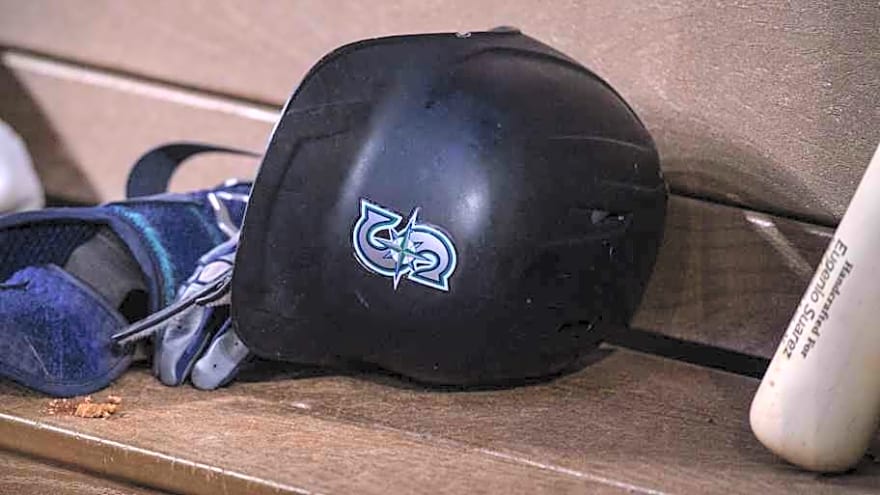 The Seattle Mariners reportedly sign international star Mairon De La Rosa