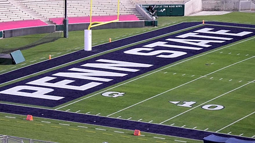 $36 million college football coach gains steam in Penn State coaching hunt