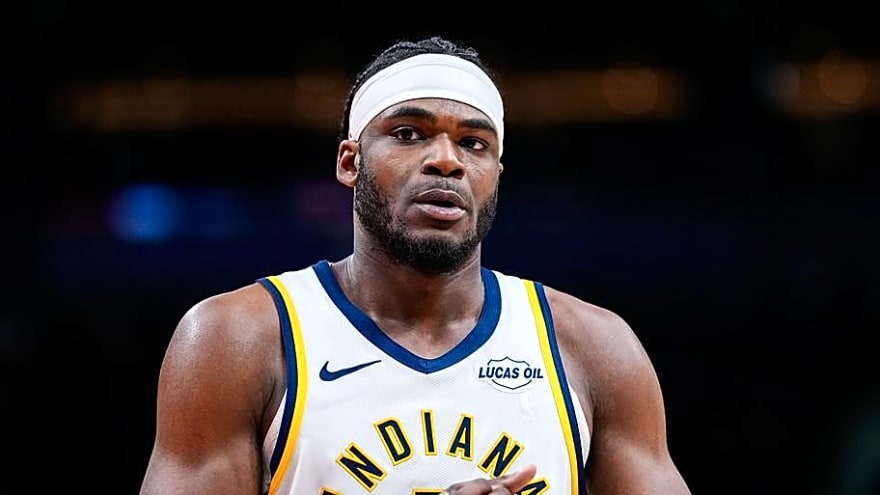 What We Want to Hear the Pacers Say At Media Day