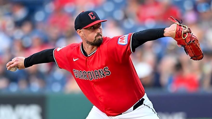 Shawn Armstrong Nearing Return From Injury As 2026 Season Approaches Conclusion