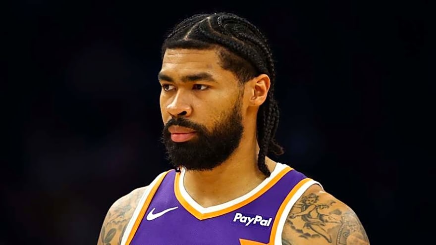 Suns Trade Rumors Heat Up as Raptors Eying Swap