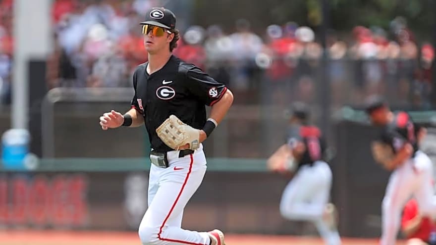 Rockies Prospect Charlie Condon Makes History in the AFL