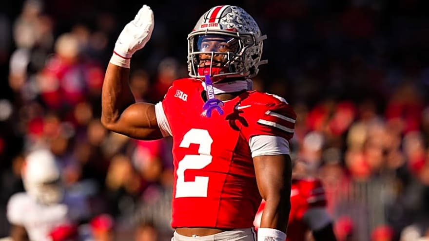 Cowboys add Swiss Army Knife, versatile LB in latest 2026 NFL mock draft