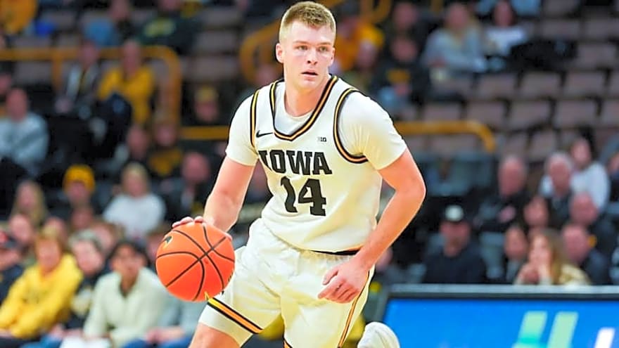 Knicks Load Up on Perimeter Talent in Recent Mock Draft