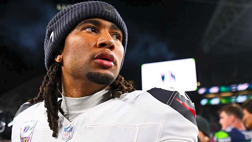 C.J. Stroud just affirmed what Texans fans have been saying for weeks