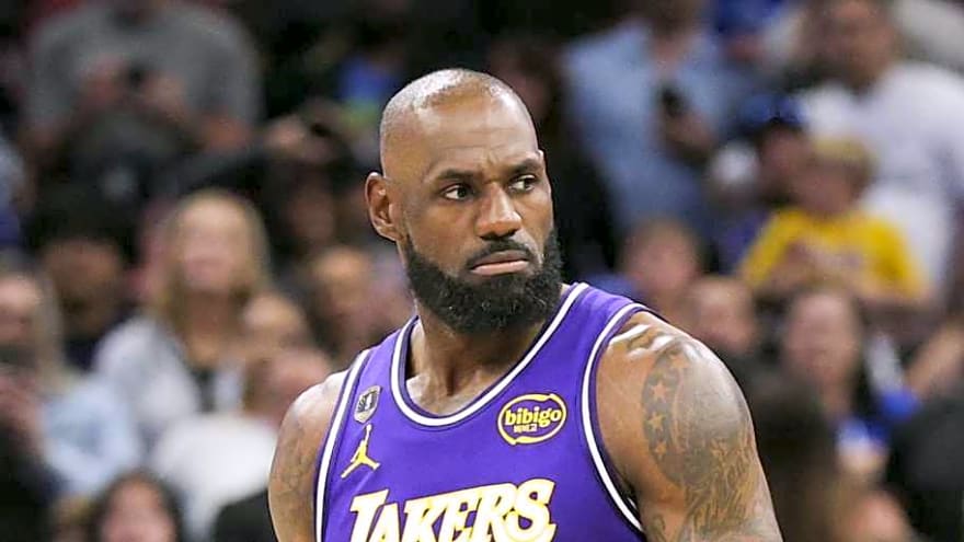 How Lakers Loss Could Affect Magic's Entire Season