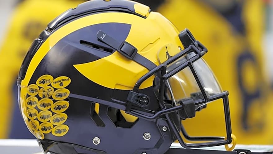 Michigan National Champion Chris Howard Explains Key Hires in Recruiting Overhaul